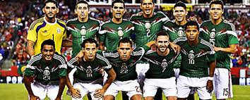 Selección mexicana llega a Sao Paulo cuando restan cinco días para el Mundial