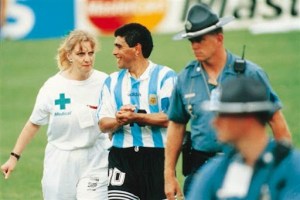 Se cumplen 20 años del día más triste del deporte argentino