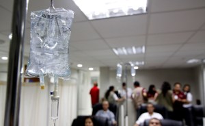 Cinco nuevos casos de fiebre Chikungunya en Venezuela; van 17 infectados