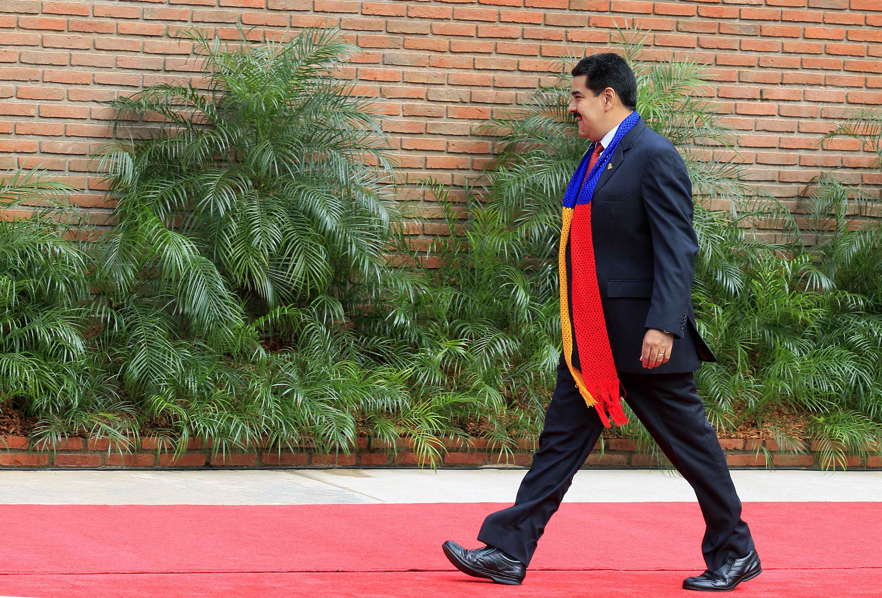 Crisis en el Gobierno de Maduro: Cambios en cuatro ministerios y una carta incendiaria