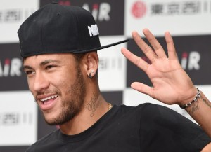 Neymar no será un “crack” hasta tanto no gane un Mundial, dice Dunga