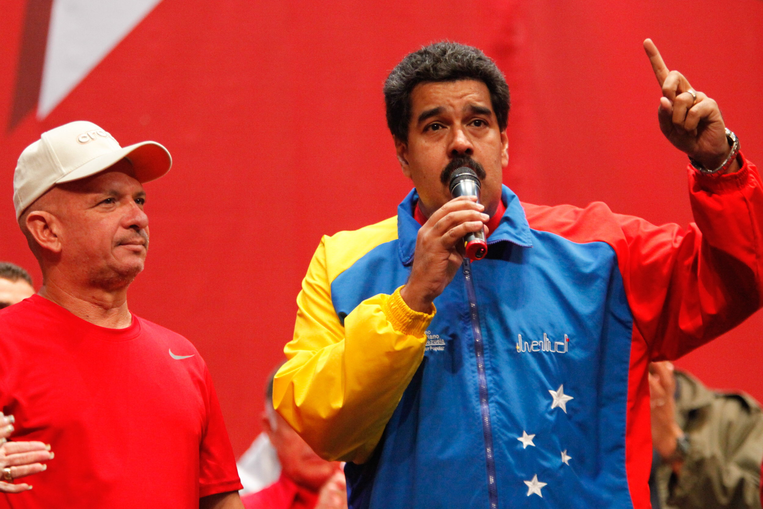 El Nuevo Herald: Maduro queda mal parado con el caso Carvajal
