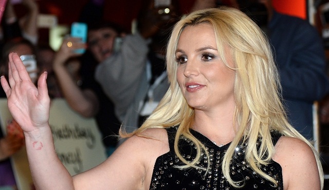 El peligroso truco de Britney Spears para adelgazar