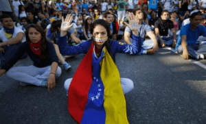 Estudiantes levantan huelga de hambre en Táchira