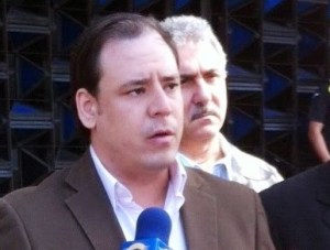 “Movida de mata en el Gobierno Nacional deja en evidencia el rotundo fracaso de Chávez”