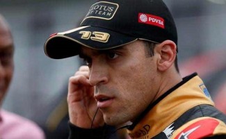 Maldonado eliminado en la segunda sesión para el Gran Premio de Gran Bretaña