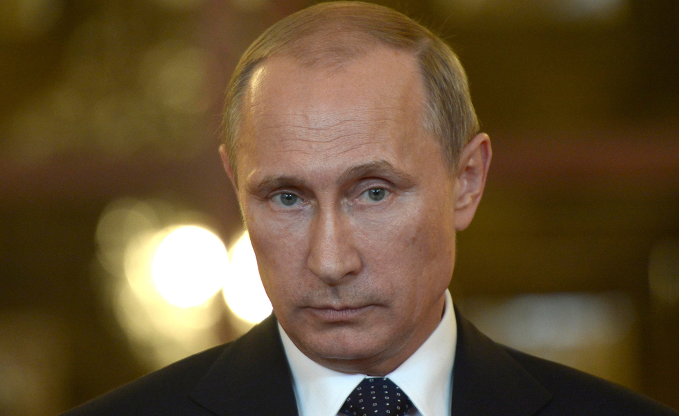 Putin a Obama: Sanciones impuestas contra Moscú son “contraproducentes”