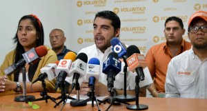 “La MUD debe reencontrarse con todos los venezolanos”