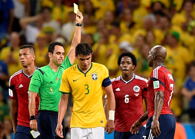 El descarado pedido de Brasil a la FIFA para partido ante Alemania