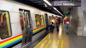 Metro operará hasta las 12 de la noche por Festival Suena Caracas