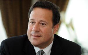 Prohibieron salir de Panamá al expresidente Juan Carlos Varela por el caso Odebrecht