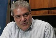 José Domingo Blanco: “Dictadura de Derecha”