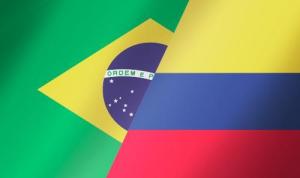 Enfrentamientos históricos entre Brasil y Colombia