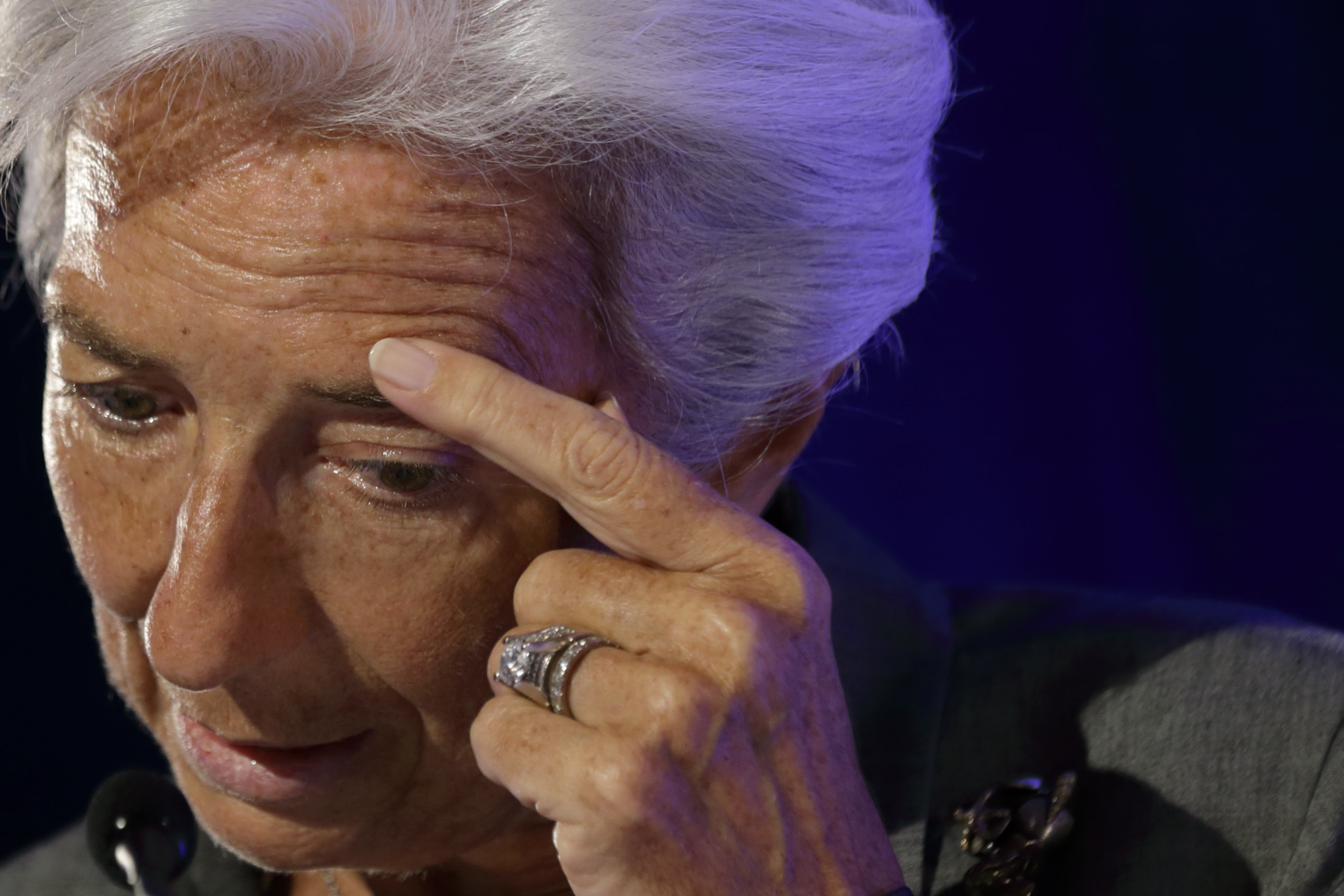 FMI: Latinoamérica debe restaurar la credibilidad ante brusca desaceleración económica