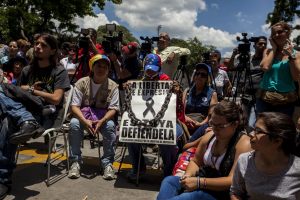 Sin siquiera haber comenzado juicio: Prohíben salir de Venezuela a directores de medios de comunicación