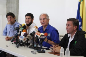 Asociación de Alcaldes denuncia posible fin de la descentralización en Venezuela