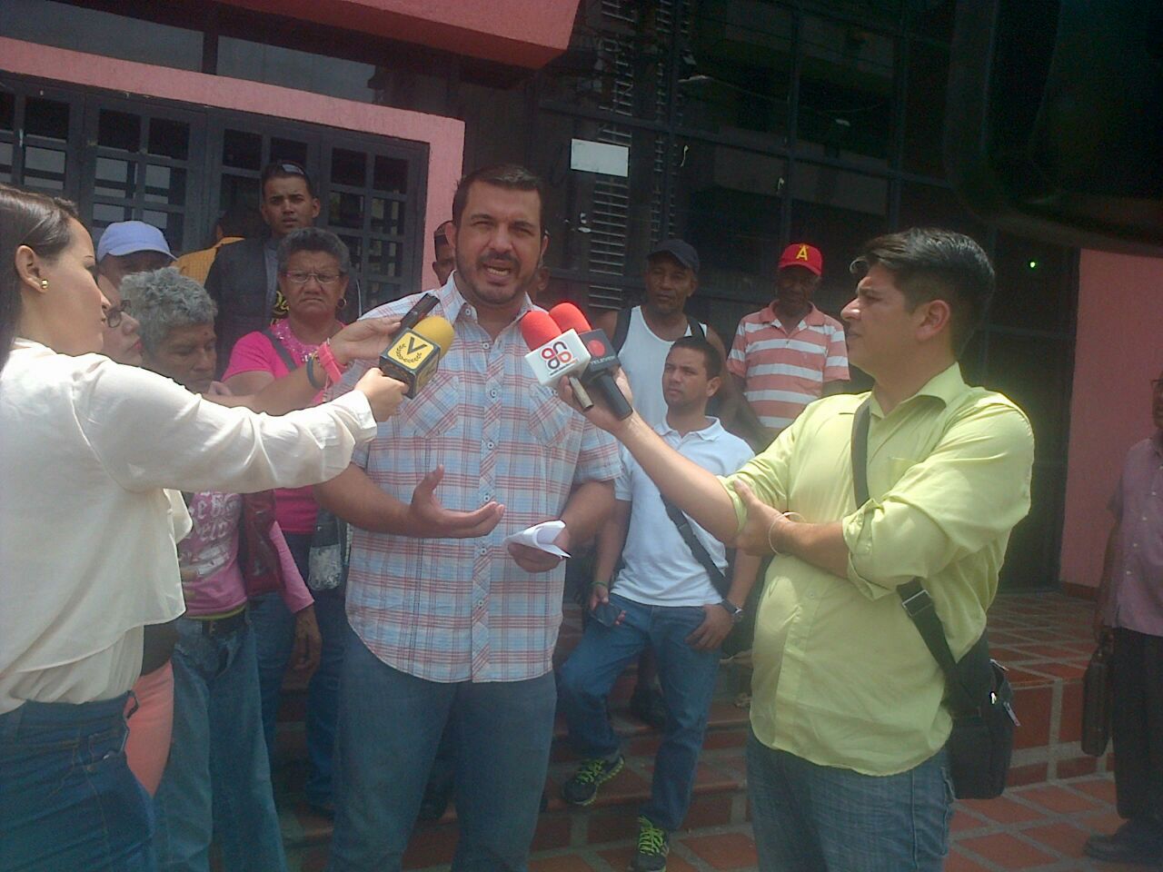 Exigen a Maduro reabrir el Comedor Popular de Puerto La Cruz