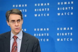HRW pide a países presionar sobre gobiernos Cuba y Venezuela
