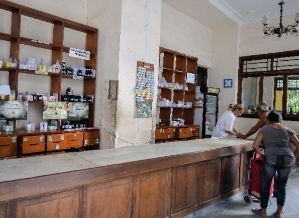 Desabastecimientos “cíclicos” enfrenta Cuba por problemas en industria local