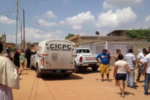 Adolescente embarazada se suicidó en Maracaibo