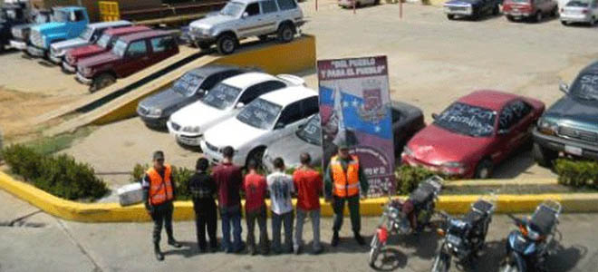 Falso sacerdote traficaba extranjeros a Venezuela