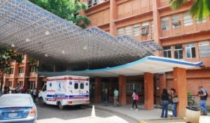 Sector hospitalario solicitó declarar emergencia por escasez