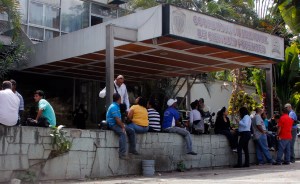 Van 33 fallecidos en Caracas en apenas cuatro días de abril