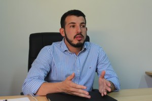 Concejal Reinaldo Díaz: Sistema biométrico es la modernización de la libreta cubana