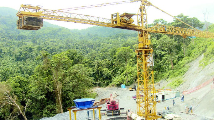 Sistema Hidráulico Yacambú Quíbor es bomba de tiempo