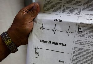 El Comité para la Protección de Periodistas alerta por censura a caricaturistas en Venezuela