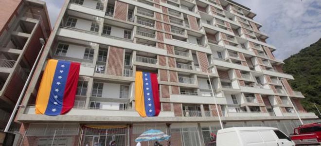 Sargento mató a su esposa y se suicidó en Fuerte Tiuna