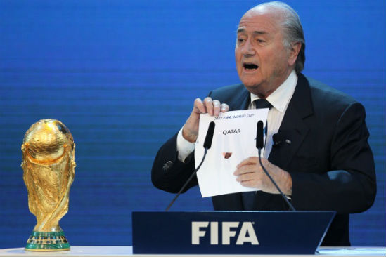 El Mundial 2022 sí tendrá lugar en Catar, afirma el organizador