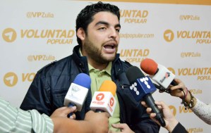 “El famoso sacudón no tocó la inseguridad en Venezuela”