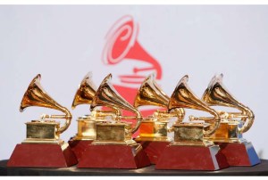 Principales nominados a los Grammy Latinos