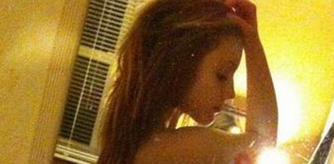 “Pornodetectives” confirman: La chica de las fotos sí es Ariana Grande (Fotodetalle)