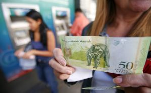 La precaria economía venezolana podría enfrentar un escenario peor el año que viene