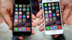 ¿Cómo son los nuevos iPhone que presentará Apple?