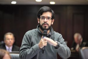 Miguel Pizarro: No es paja que en este país a la gente no le alcanza el sueldo (Video)