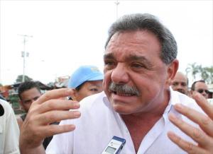 Cocchiola enfrentó amenazas del Gobierno: “Den la cara a los venezolanos que pasan hambre”