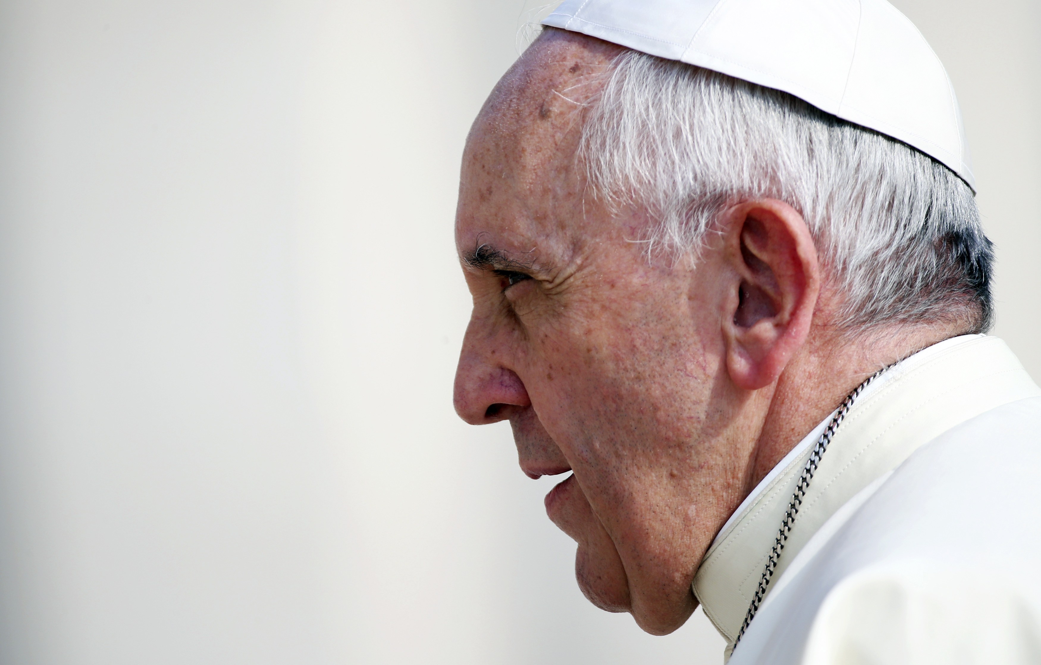Documento del Vaticano cambia la visión sobre los homosexuales