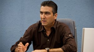 Pérez Abad anunció reestructuración de la Sundde