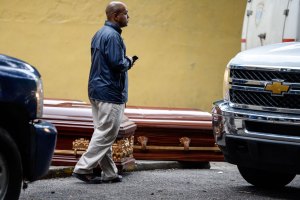 Altos costos golpean al sector funerario