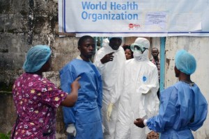ONU pide usar Canarias como puente para enviar personal a países con ébola
