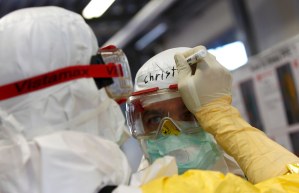 La ONU agradece a Venezuela su ayuda contra el ébola