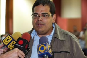 Concejal Manzano: Polisucre seguirá velando por la seguridad en Sucre