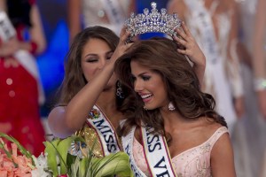 El Miss Venezuela 2014 en fotos