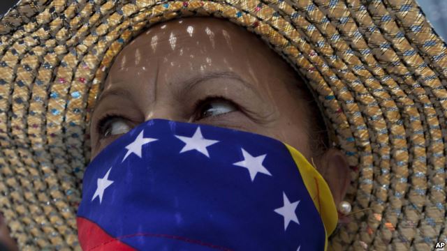 Human Rights Watch: Venezolanos han perdido su libertad de expresión