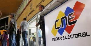 Ciudadanía Activa pide al CNE anuncie la fecha de las elecciones parlamentarias
