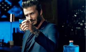 David Beckham celebrará su cumpleaños por todo lo alto
