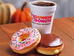 Dunkin’ Donuts cierra sus 18 tiendas en Puerto Rico